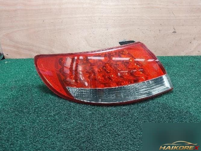 Hyundai Grandeur 2006 — комбинированный задний фонарь левый (водительский)