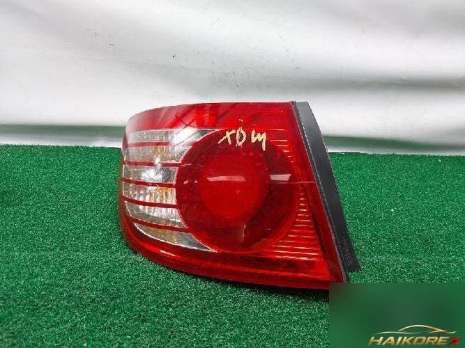 Hyundai Avante 2005 — фонарь задний левый (внешний) 2