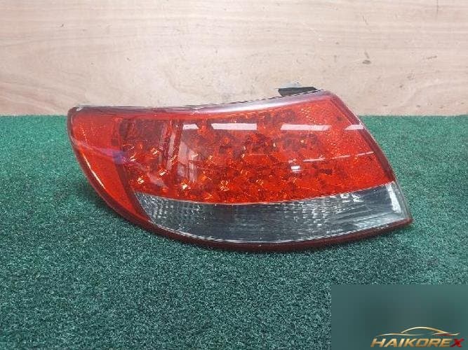 Hyundai Grandeur 2006 — комбинированный фонарь задний левый (водительский) 5pin