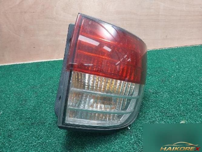Hyundai Starex 2007 — фонарь задний левый (боковой) 2