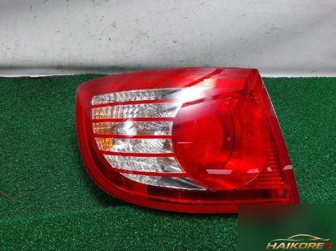 Hyundai Avante 2005 — фонарь задний комбинированный левый