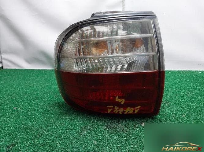 Hyundai Grandstarex 2006 — фонарь задний левый (комбинированный) 924014A600