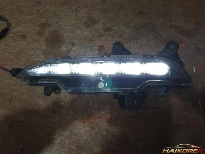 Hyundai Genesis 2015 — противотуманная фара левая 92201-B1000