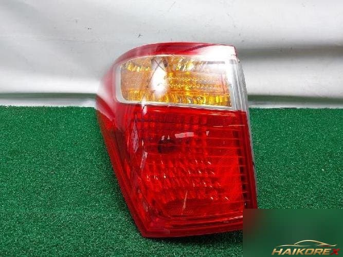 Hyundai Veracruz 2009 — комбинированный фонарь (задний), левый (водительский) 924013J000