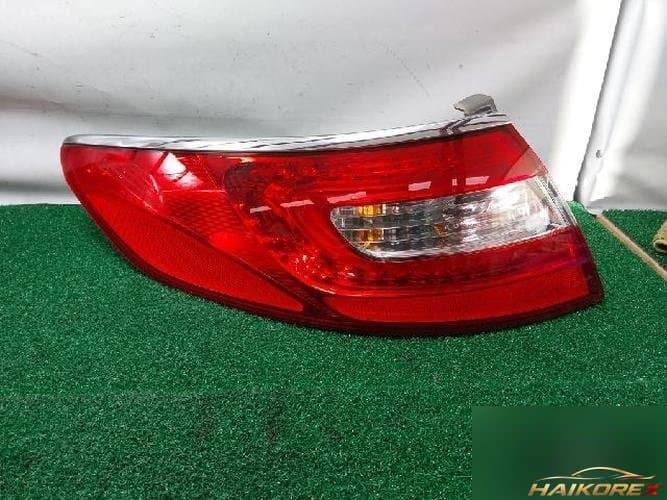 Hyundai Grandeur 2014 — комбинированный задний фонарь левый (водительский)