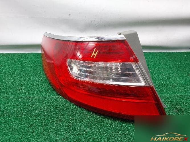 Hyundai Grandeur 2011 — комбинированный фонарь задний левый (водительский) 92403-3V0 1