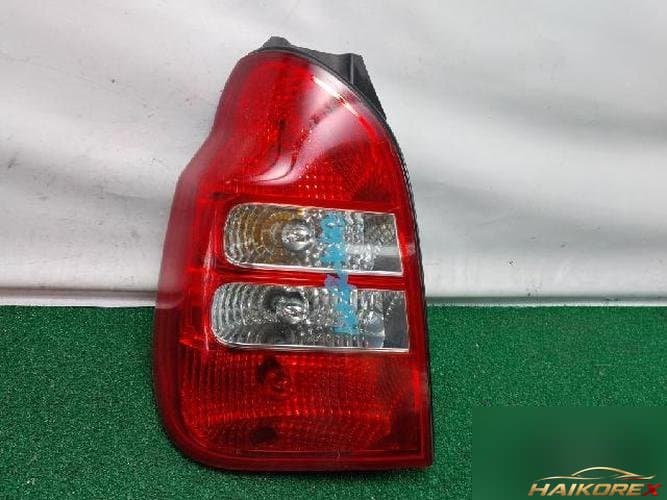 Hyundai Terracan 2006 — фонарь задний левый (комбинированный)