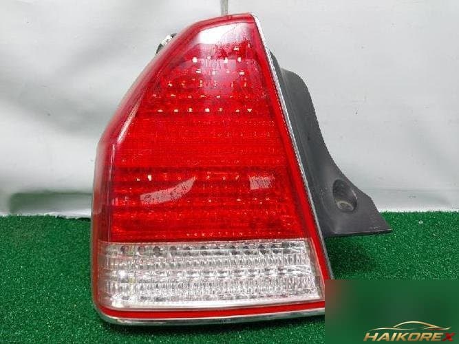 Hyundai Equus 2002 — фонарь задний левый (водительский) в сборе 220-16106 2