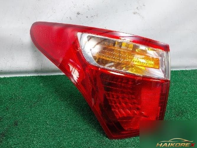 Hyundai Veracruz 2008 — комбинированный фонарь (задний), левый (924013J000)