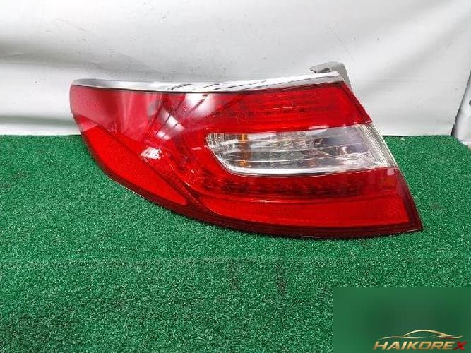 Hyundai Grandeur 2012 — комбинированный фонарь задний левый (сторона водителя)