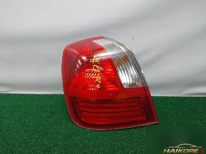 Hyundai Grandeur 2002 — комбинированный фонарь задний левый