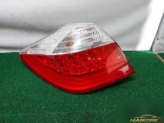 Hyundai Genesis 2011 — комбинированный фонарь задний левый (водительский)