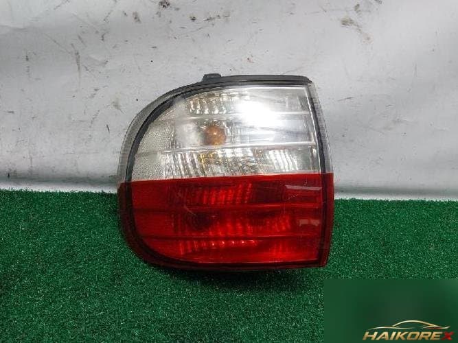 Hyundai Grandstarex 2006 — задний комбинированный фонарь левый