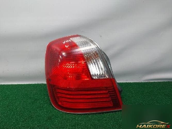 Hyundai Granzer 2002 — комбинированный задний фонарь левый (водительский)