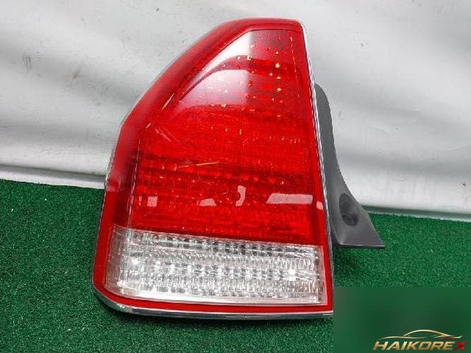 Hyundai Equus 2003 — фонарь задний левый (водительский) 220-16106 1