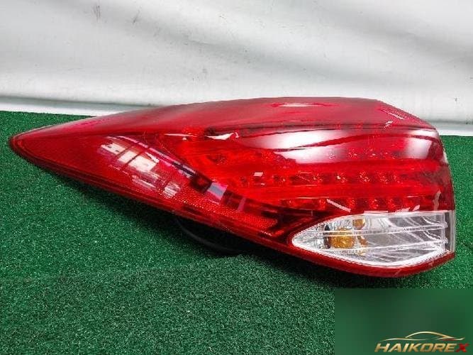 Hyundai i40 2012 — комбинированный фонарь задний левый (водительской стороны) 92401-3Z0