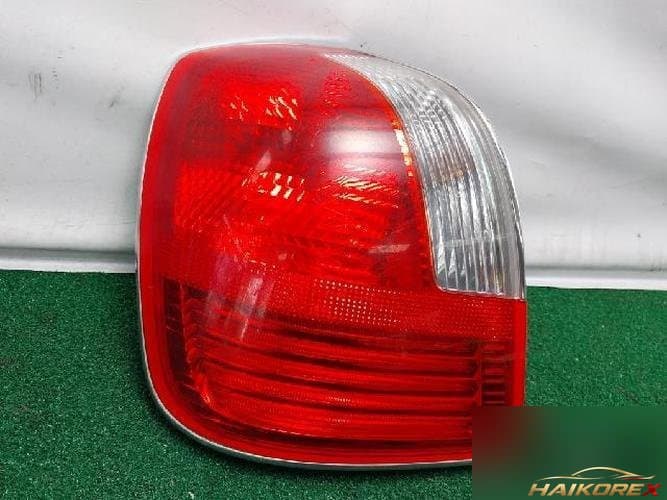 Hyundai Grandeur 2002 — фонарь задний левый наружный