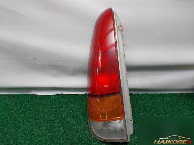 Hyundai Atoz 1998 — комбинированный фонарь задний левый (9240102000)