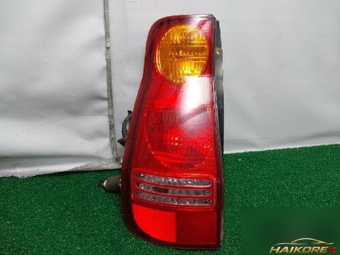 Hyundai Lavita 2002 — комбинированный фонарь задний левый 92401-170 3