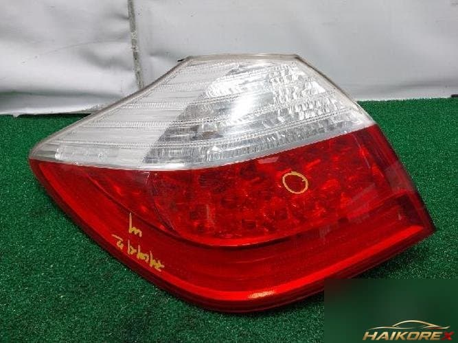 Hyundai Genesis 2008 — фонарь задний левый (водительский) 92401-3M0