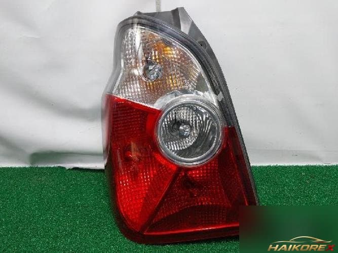 Hyundai Terracan 2006 — фонарь задний левый (комбинированный) A045048