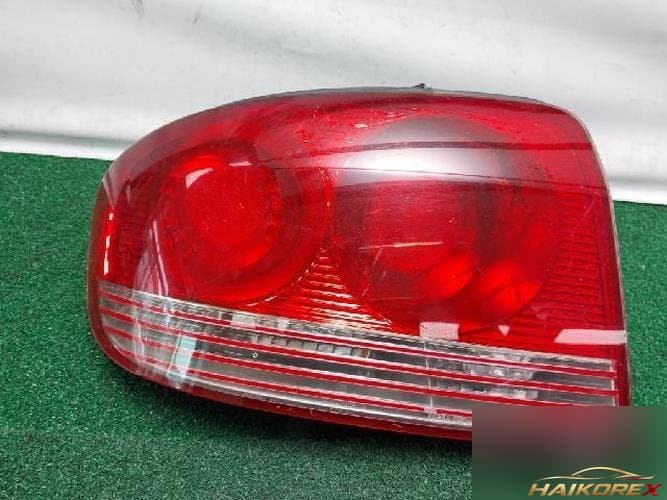 Hyundai Sonata 2004 — фонарь комбинированный задний левый (водительская сторона) 92401-3D0