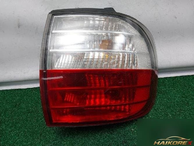 Hyundai Grand Starex 2007 — задний фонарь комбинированный правый (сторона пассажира) 92402-4A6