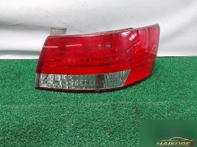 Hyundai Sonata 2007 — фонарь задний комбинированный правый (пассажирский)