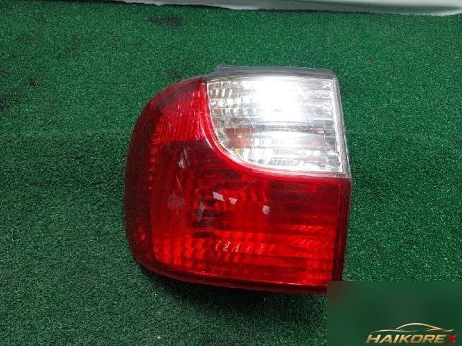 Hyundai Grandeur 2000 — фонарь задний левый (комбинированный)