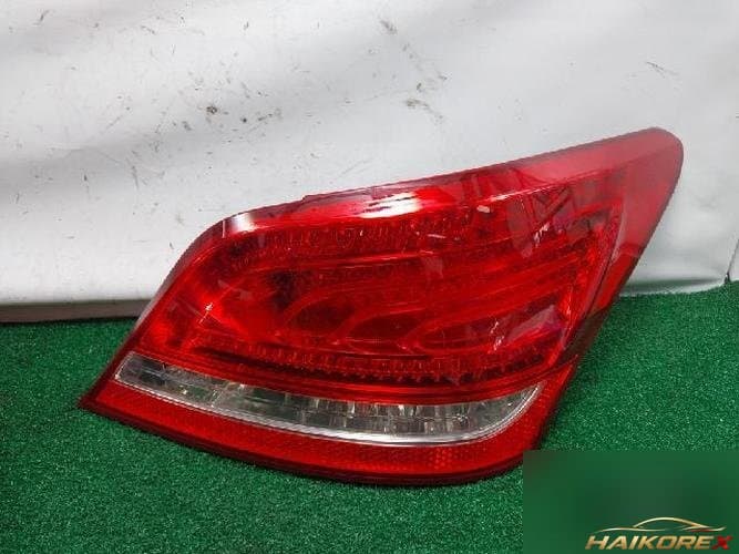 Hyundai Equus 2010 — фонарь задний комбинированный правый 92402-3N0