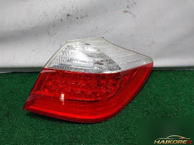 Hyundai Genesis 2009 — комбинированный фонарь задний правый 92402-3M0 4