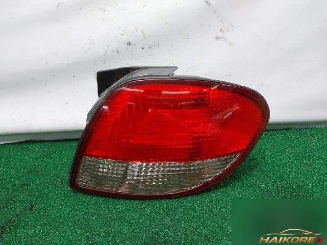 Hyundai Tiburon 1999 — фонарь комбинированный задний правый