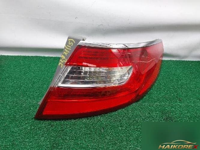 Hyundai Grandeur 2015 — комбинированный фонарь задний правый (7 контактов)