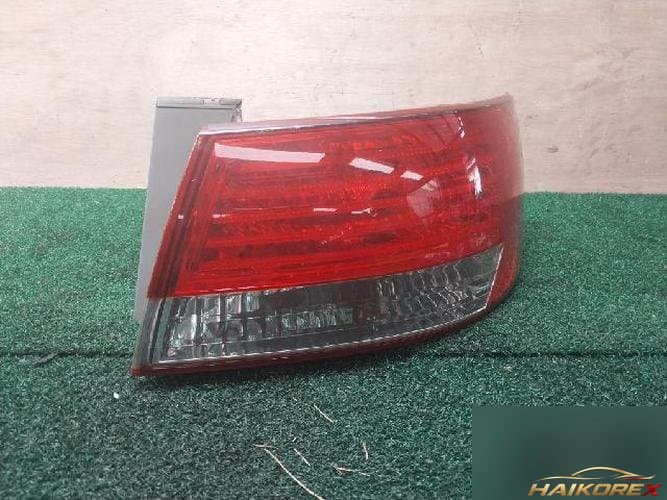 Hyundai Sonata 2008 — задний фонарь комбинированный правый (сторона пассажира) 92402-3K0
