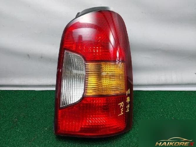 Hyundai Trajet 2007 — фонарь задний правый (комбинированный)