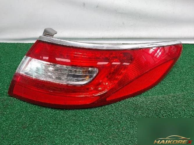 Hyundai Grandeur 2014 — фонарь задний комбинированный (правый, пассажирский) 92404-3V0