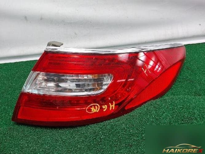 Hyundai Grandeur 2014 — комбинированный фонарь задний правый 92404-3V 2