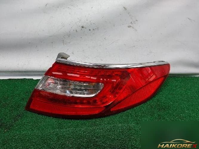 Hyundai Grandeur 2012 — комбинированный фонарь (задний) правый