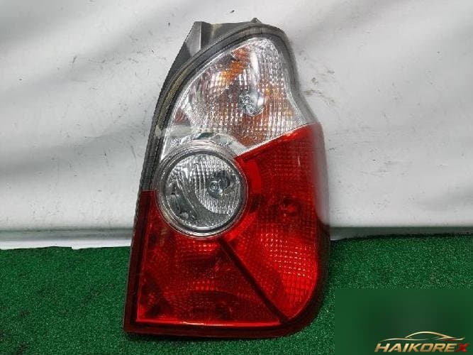 Hyundai Terracan 2006 — фонарь задний правый в сборе