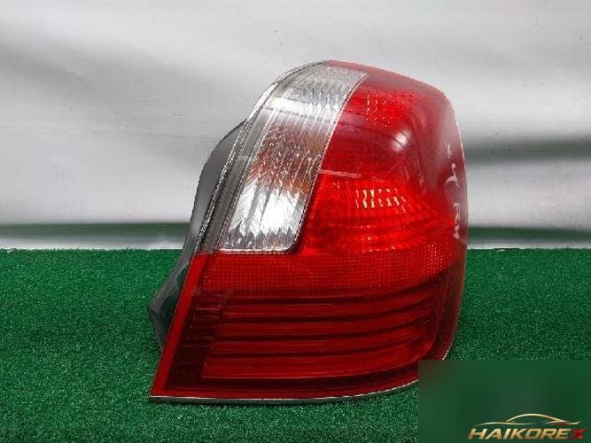 Hyundai Grandeur 2002 — фонарь задний комбинированный правый (39501)