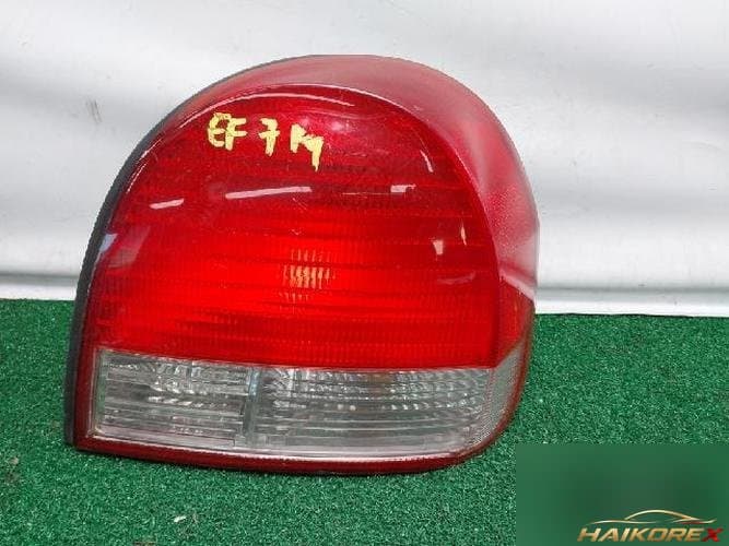 Hyundai Sonata 2000 — комбинированный фонарь задний правый 92402-380