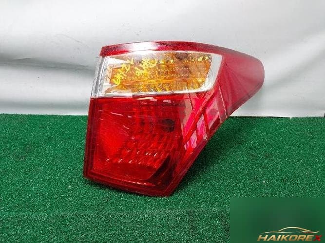 Hyundai Veracruz 2008 — фонарь комбинированный задний правый (со стороны пассажира) 924023J000