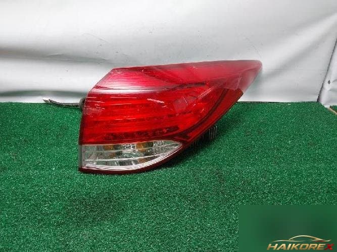 Hyundai i40 2013 — комбинированный фонарь (задний) правый