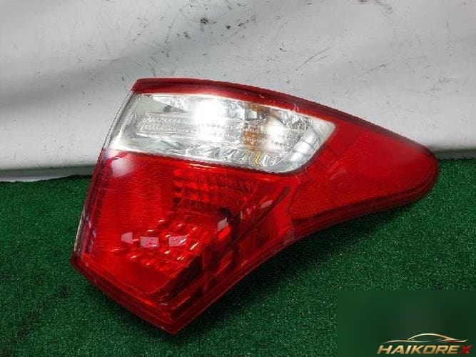 Hyundai Veracruz 2008 — комбинированный фонарь задний правый (пассажирский) 924023J000