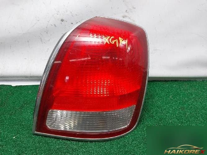 Hyundai Granser 2000 — комбинированный фонарь задний правый
