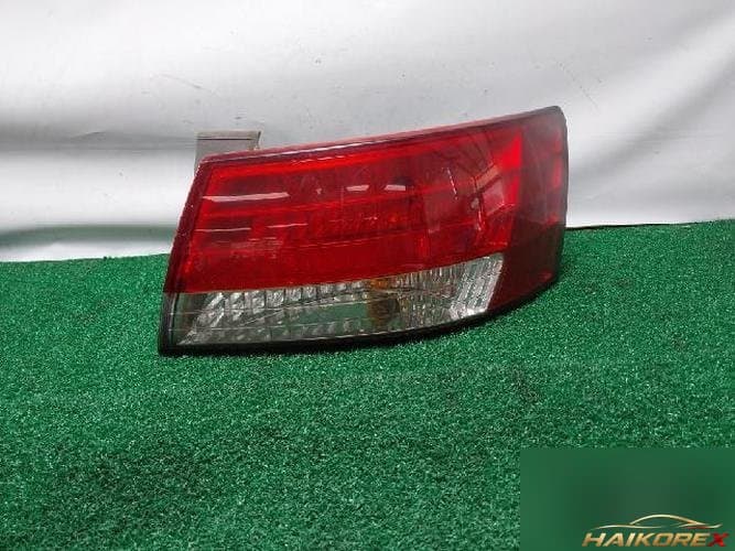 Hyundai Sonata 2006 — фонарь задний комбинированный правый