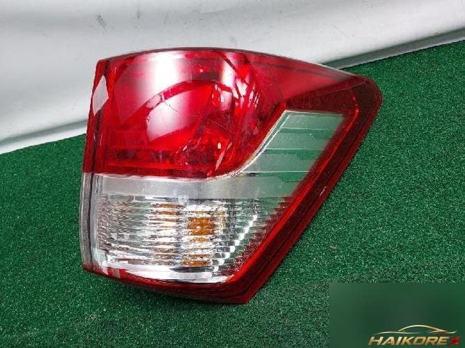 KG Mobility Korando 2015 — комбинированный фонарь задний правый (83602-21500)