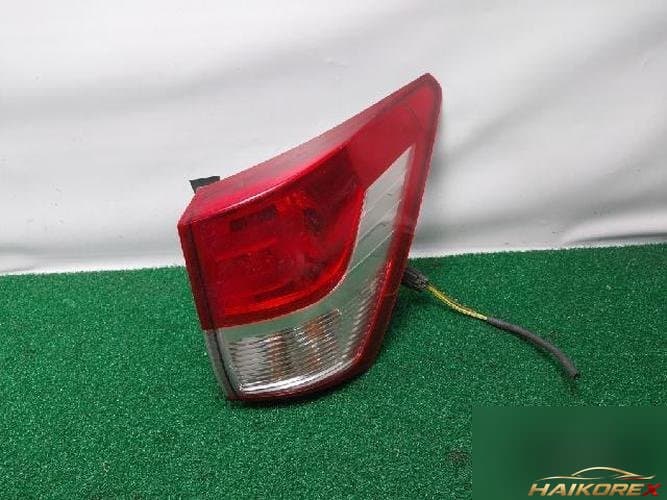 KG Mobility Korando 2014 — комбинированный фонарь задний правый 83602 21500