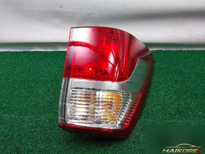 KG Mobility Korando 2015 — фонарь задний комбинированный правый (83602-21500)