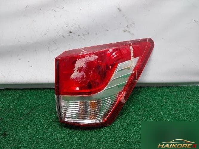 KG Mobility Korando 2013 — фонарь комбинированный задний правый (пассажирский) 83602-21500